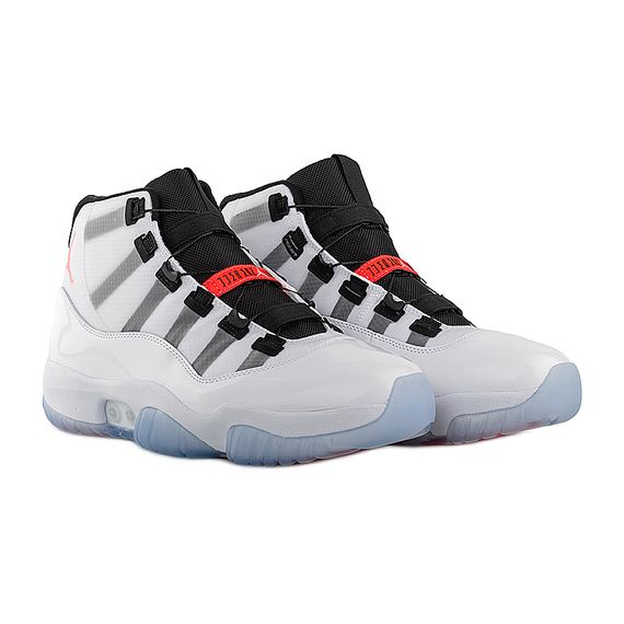Кросівки Jordan Air 11 ADAPT | Зображення 4