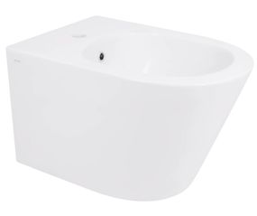 Біде підвісне Qtap Swan QT16555379W