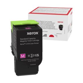 Тонер-картридж Xerox C310/C315 2K Magenta (006R04362)
