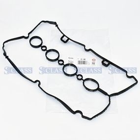 Прокладка клапанной крышки Chevrolet Aveo/Cruze / Opel Astra/Insignia 1.4-1.8 i/Turbo 05-, Elring, 354.030,