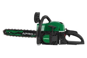 Бензопила ланцюгова BPL 4518, 16 дюймів, kit APRO