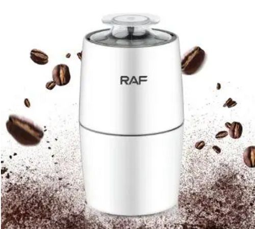 Кофемолка электрическая RAF R-7122 (280 Вт)