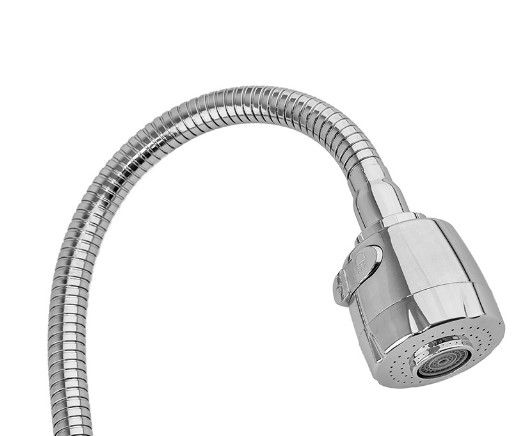 Змішувач для кухні Mixxus Mixxus Magnum 011 (Nut) Reflector (MI6195) | Зображення 2