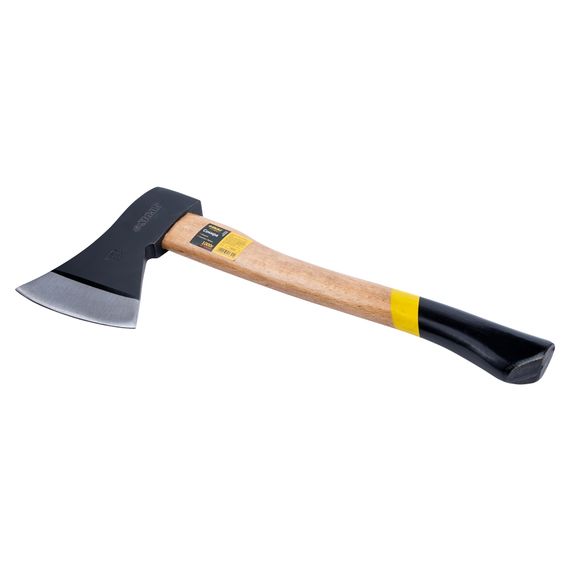 Сокира колун Sigma дерев'яна ручка (береза) 1000г (4321341) | Зображення 2