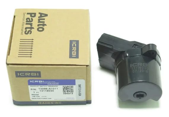 Контактная группа замка зажигания Ланос CRB - 1311.6030/96238726