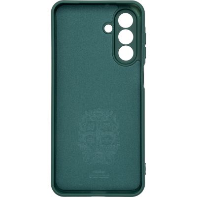 Чехол для мобильного телефона Armorstandart ICON Samsung A17 4G Dark Green (ARM86776) | Зображення 1