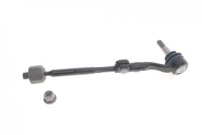 Тяга рулевая с наконечником  L BMW 1 F20 F21 3 F30 F80 12- 44669