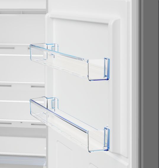 Морозильная камера Beko B3RFNE313S | Зображення 8