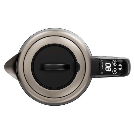 Електрочайник BLACK+DECKER BXKE2205E | Зображення 7