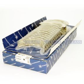 Вкладиші корінні 0.50 Mercedes Benz OM366, 77265624