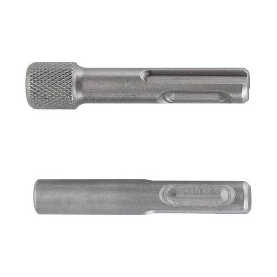 Набір адаптерів SDS plus під перфоратор для біт 1/4'', Impact INTERTOOL SD-04331 | Зображення 2