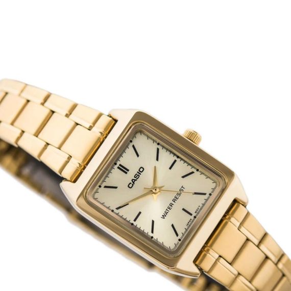 Жіночий годинник Casio LTP-V007G-9E | Зображення 1