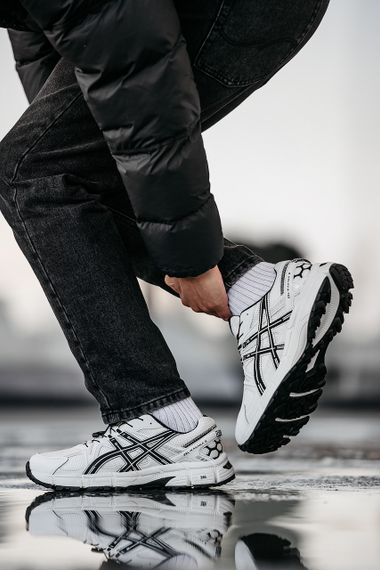 Чоловічі кросівки Asics Gel-Kahana 8 весна / осінь 1179 43 27,5 | Зображення 7