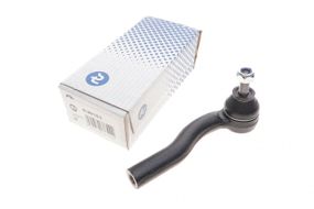 Наконечник тяги рулевой L Fiat Panda II 500 03- L=143mm  91-90112-2