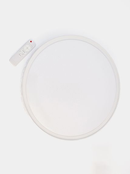 Потолочный LED светильник W-641/36W+36W WW+NW+CW | Зображення 1
