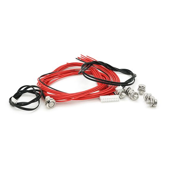 BMS плата JK-B2A8S30P Li-Ion/LiFePO4/LTO 3S-8S, 300A, CAN/RS485.0.3mΩ | Зображення 1