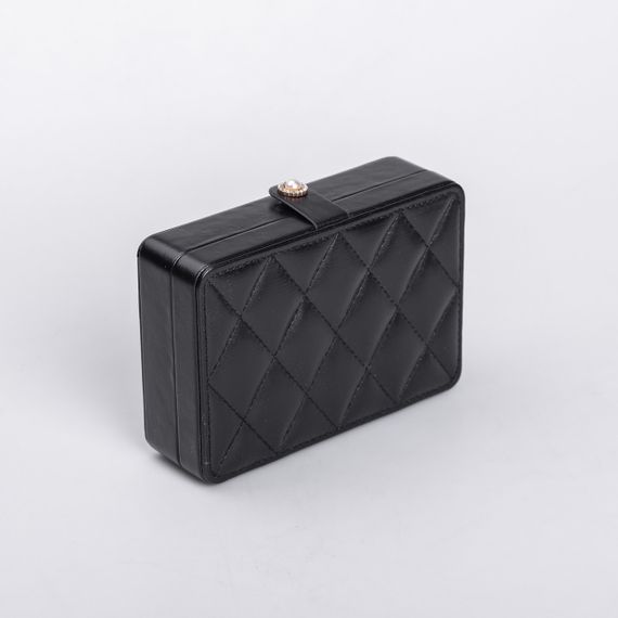 Шкатулка для украшений из эко кожи 16×11×4.7 см органайзер для ювелирных изделий | Зображення 1