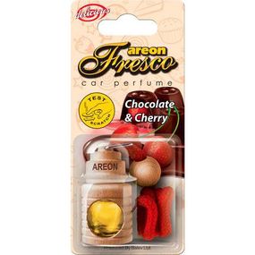 Освіжувач повітря AREON-VIP "Фреско" Apple & Cinnamon