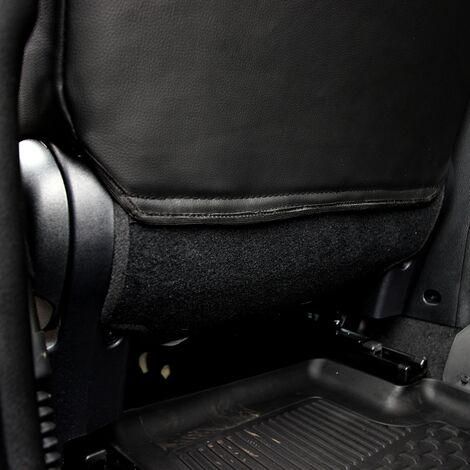 Чохли на сидіння з екошкіри Kia Magentis MG 2005-2010 EMC-Elegant | Зображення 7