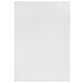 Рушник Home Line 66046 Україна 45x60  Бавовна Білий