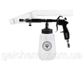 Пневмопістолет-екстрактор для хімчистки SGGC051 Multifunction Blow Suction Gun (TB-2014BSS), SGCB