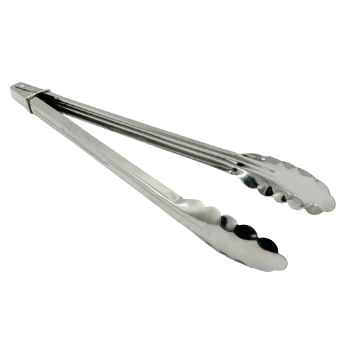 Щипці метал 35см MR-1015-35 Maestro