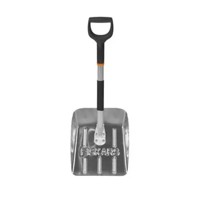 Лопата автомобільна для снігу Fiskars (141020)