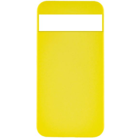 Чохол Silicone Cover Lakshmi (A) для Google Pixel 6 Pro | Зображення 1