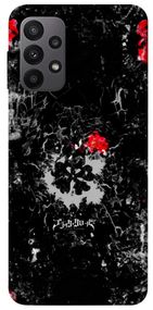 Чохол IBANAN з принтом Аніме 8 для Samsung Galaxy A23 4G