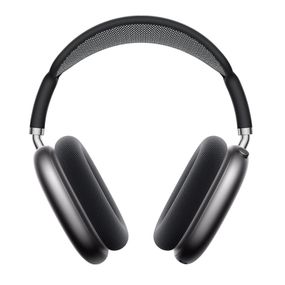 Накладні бездротові навушники Hoco W65 Happy Deep space gray