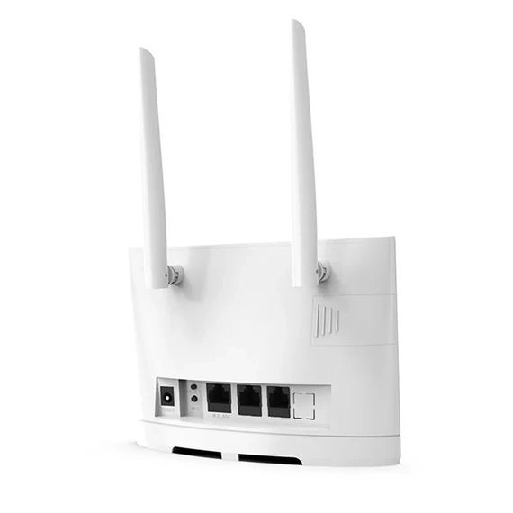 Wi-Fi роутер з підтримкою 3G/4G/5G LTE 300 Mbps XPRO CPE R311 (45271-R311_1543) | Зображення 3