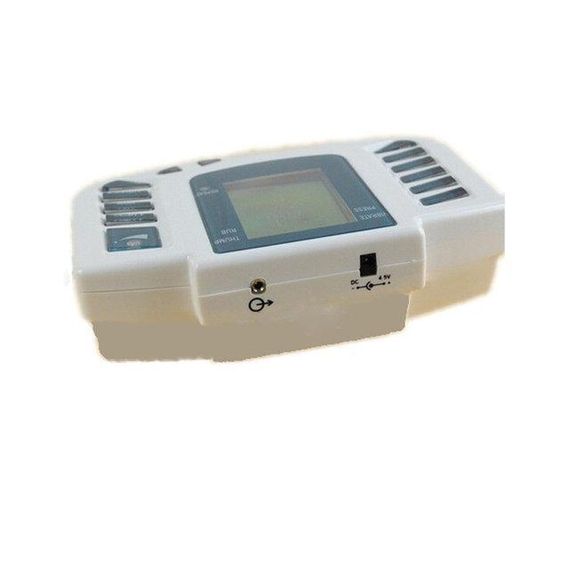 Массажер Digital Therapy Stroke Slimming JR-309 с электронным блоком управления | Зображення 4