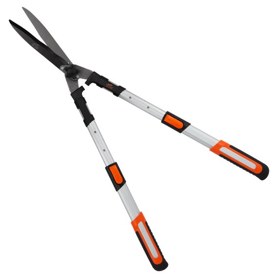 Ножиці для кущів Flora телескопічні 711-833 мм (5024414) | Зображення 4