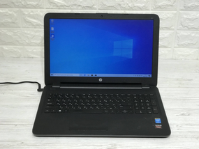 Ноутбук HP 250 15.6 Intel i5-5200U 8 RAM 500 HDD AMD R7 330M 2 ГБ