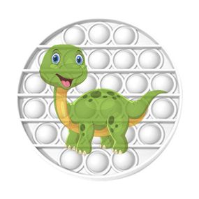 Pop it з малюнком Поп іт з малюнком Серце 2