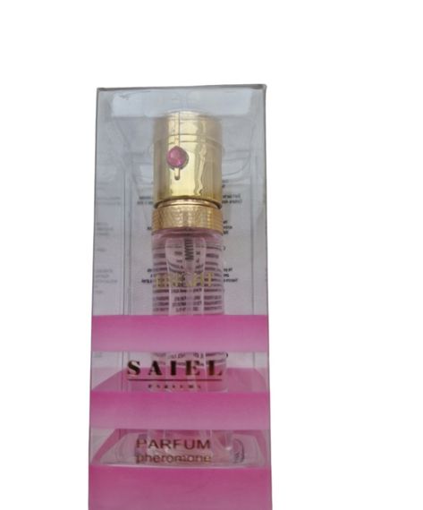 Жіночі парфуми SAIEL Parfums BRIGHT pheromone 20 ml. | Зображення 1