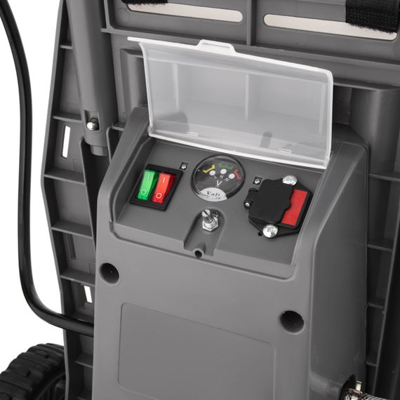 Обприскувач акумуляторний 2E AquaSpray 40LR 40 л 12В (2E-40LWBS15) | Зображення 8