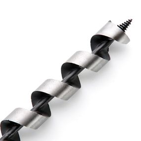 Свердло для дерева спіральне 10х600 мм APRO 8221261