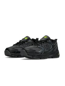 Кросівки New 530 Dark Grey Black осінь / еврозима / весна 36