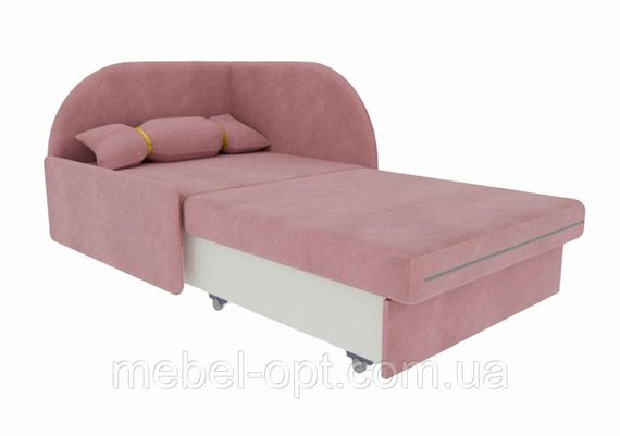 Детское раскладное кресло-кровать Рио, мягкая обивка | Зображення 5