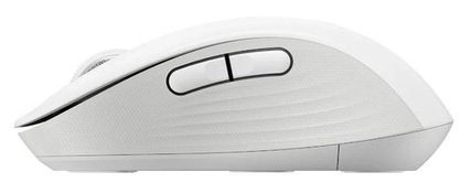 Миша комп'ютерна Logitech Signature M650 Wireless OFF White B2B (910-006275) | Зображення 2