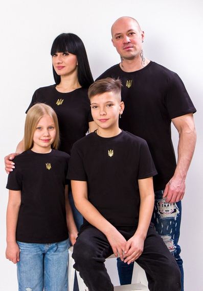Футболка дитяча "Україна" | Зображення 4