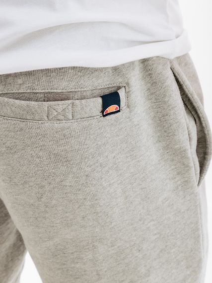 Шорти Ellesse Bossini Fleece Short | Зображення 3