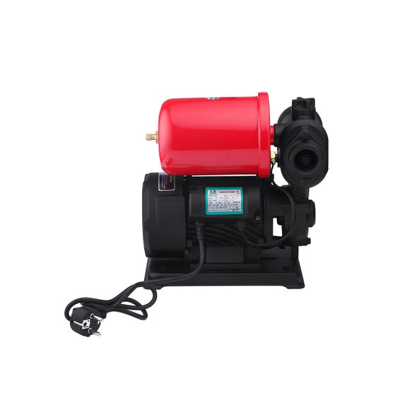 Насосна станція Pumpman TGPB125C Нmax 35 м Qmax 2,4 куб.м 370 Вт бак 2 л | Зображення 1