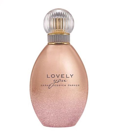 Парфумований спрей Опис Sarah Jessica Parker Lovely You  ,30 мл