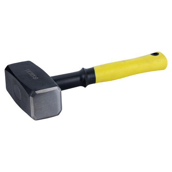 Кувалда Sigma 2000г фібергласова ручка 4311201 | Зображення 3