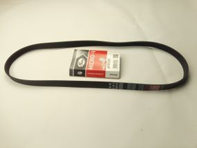 Ремінь генератора струмковий i30/Elantra, GATES (6PK1255) (25212-2B020)