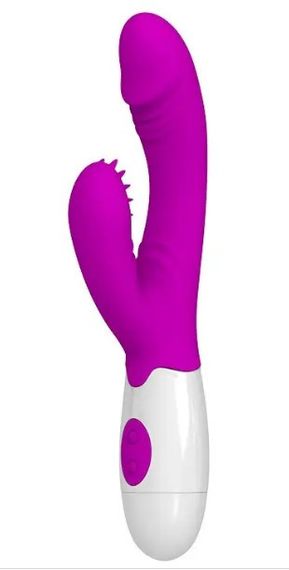 Вібромасажер серії Pretty Love "ANDRE" sexstyle | Зображення 5