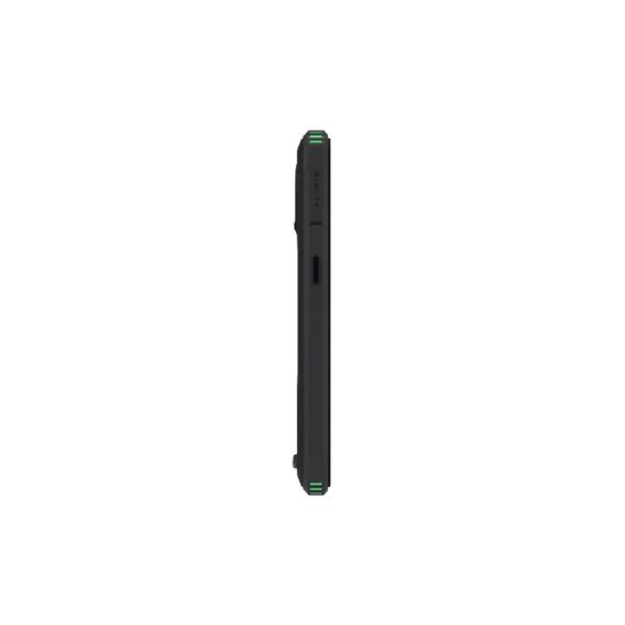 Мобільний телефон OUKITEL G2 4/64GB Green (6931940757768) | Зображення 3