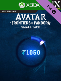Avatar Frontiers of Pandora VC Pack 1050  - Xbox Live Key  - GLOBAL